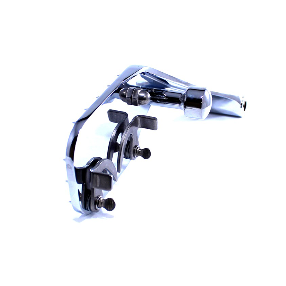 End Weight Assy (Old Style)