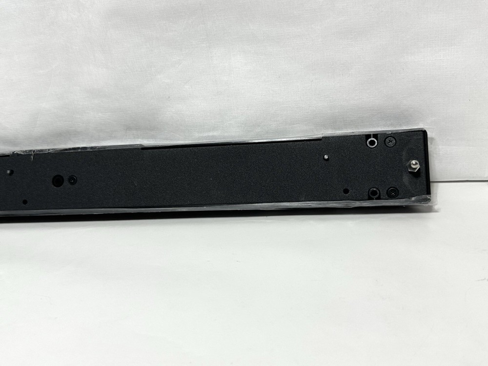 Savant 1U Rack PLATE
