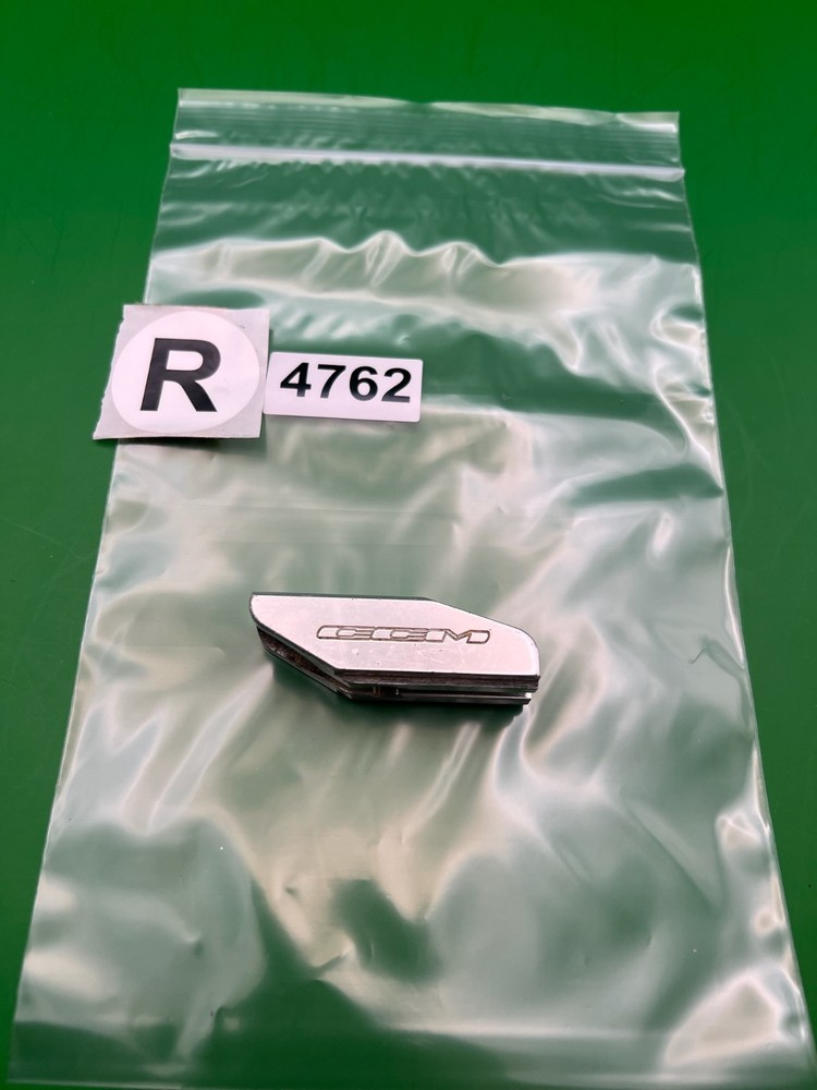 CCM ASA Paintball Rail