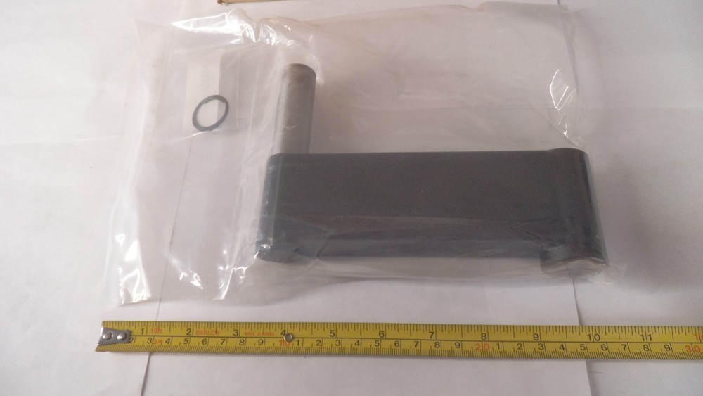 Dectron 6" rigid arm, 70-0020-00