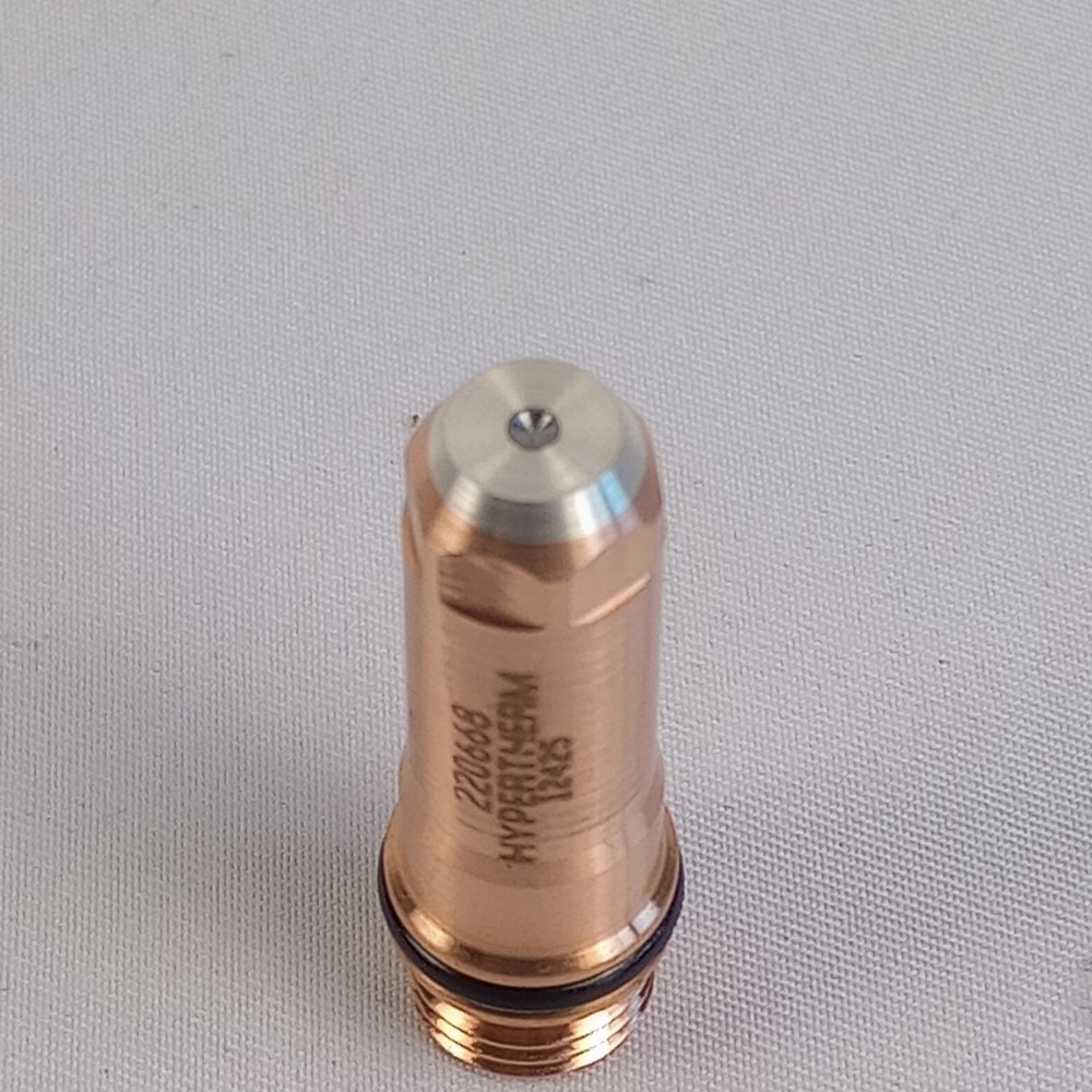 Hypertherm 220668 Electrode Hpr 260A Silverplus Ms