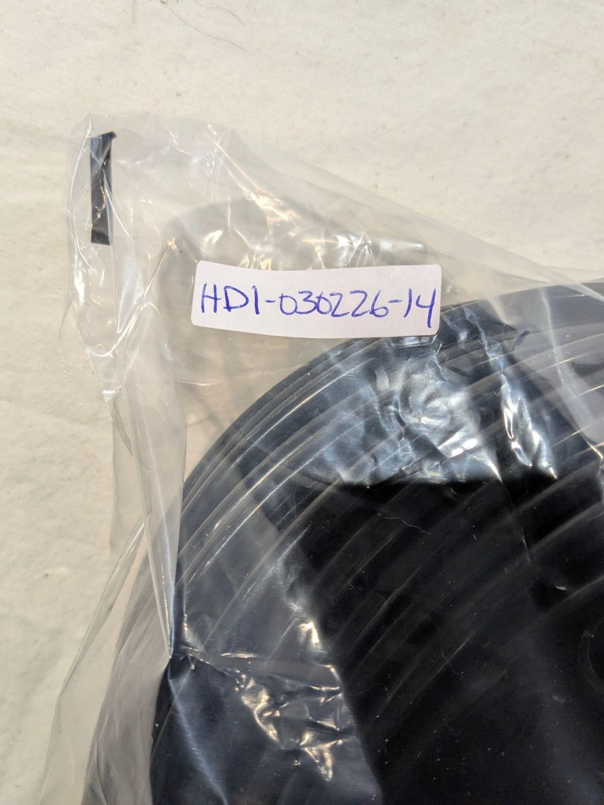 DIY Drip Irrigation Kit with 1/4 Tubing Adjustable Emitters, 30M Hose