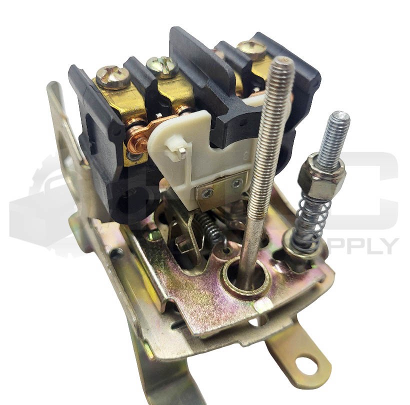 NEW SQUARE D 9036DG2 /B OPEN TANK FLOAT SWITCH