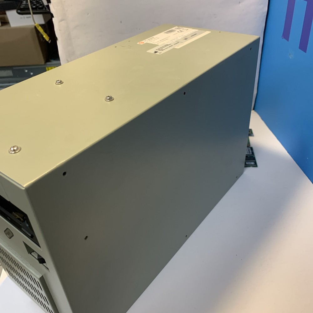 Advantech IPC-6606BP-25ZE interprocess communication unit