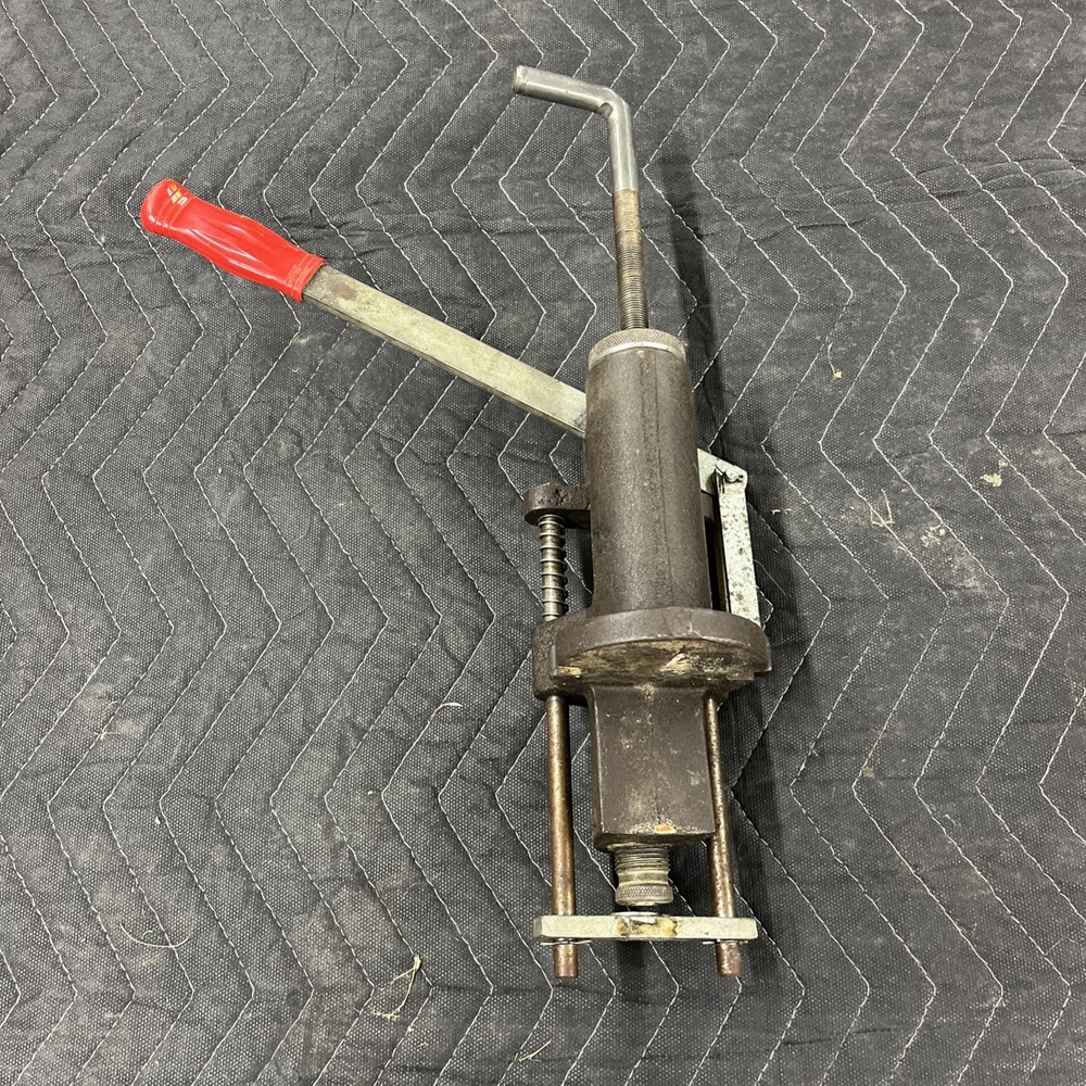 Herter’s Reloading Bullet Sizer Model 49