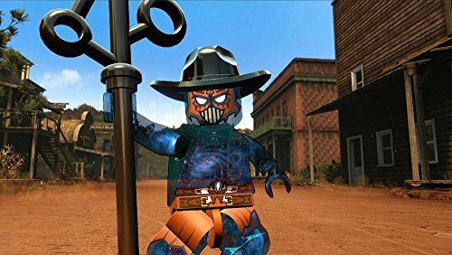 LEGO Dimensions Fun Pack Chima Laval 71222 LEGO