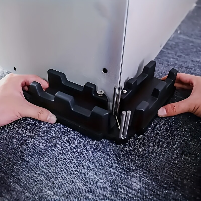 2-in-1 Portable Miter Tool for Precise Angle Measuring - DIY