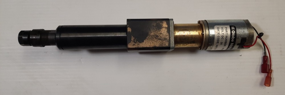 Ingersoll Rand Feed Drill Pneumatic