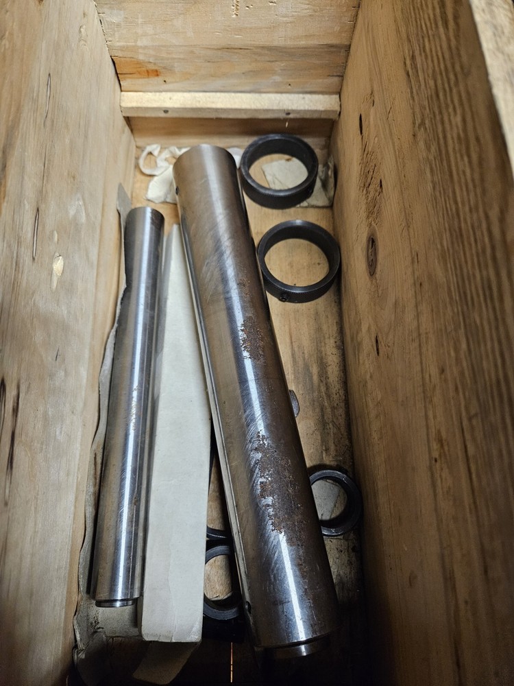Phase 2 End Mill Cutter Sharpener Stock# 235-001