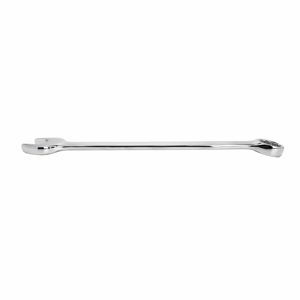 Genius Tools 1" Combination Wrench (Mirror Finish) - 759232