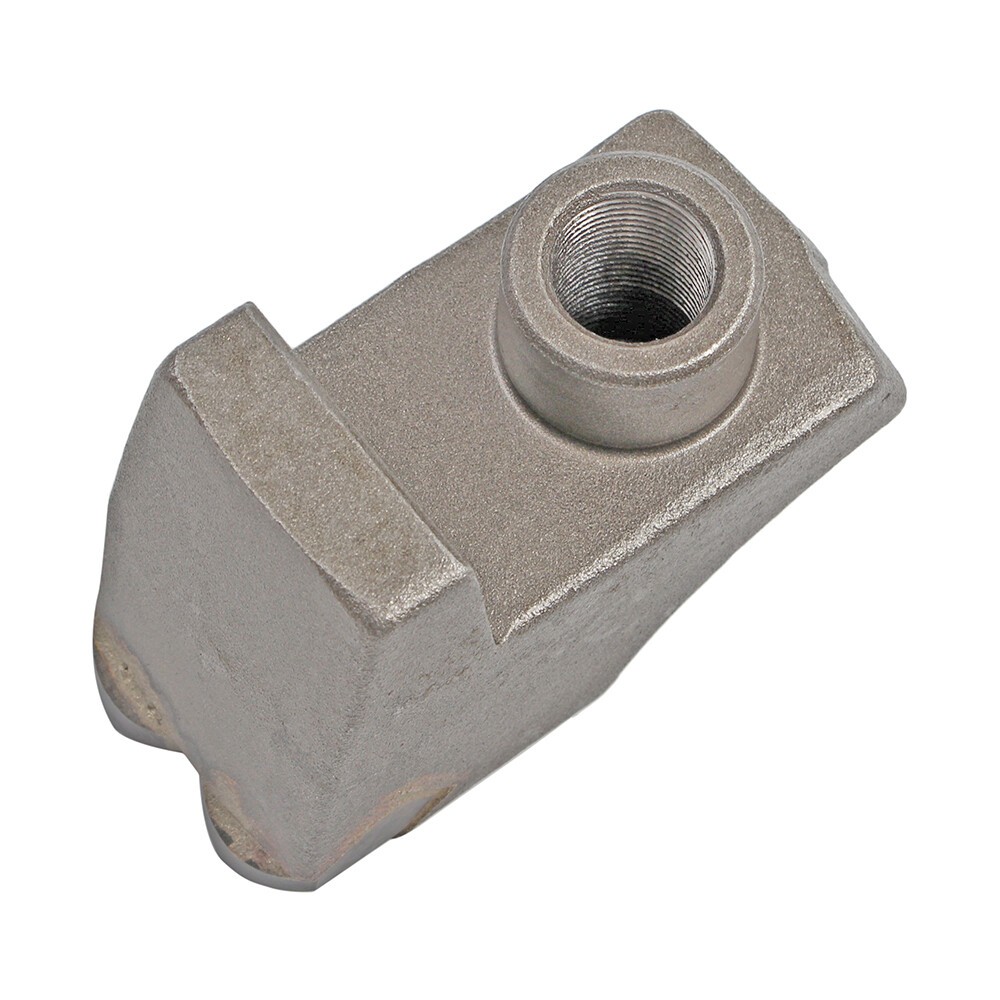 For FAE/Cat/Takeuchi Type C Carbide Mulcher Teeth