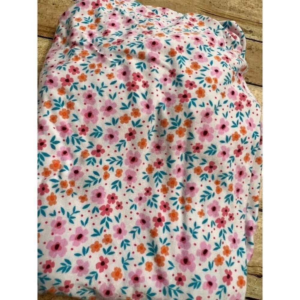 Posh Peanut Steffi Changing Pad Cover