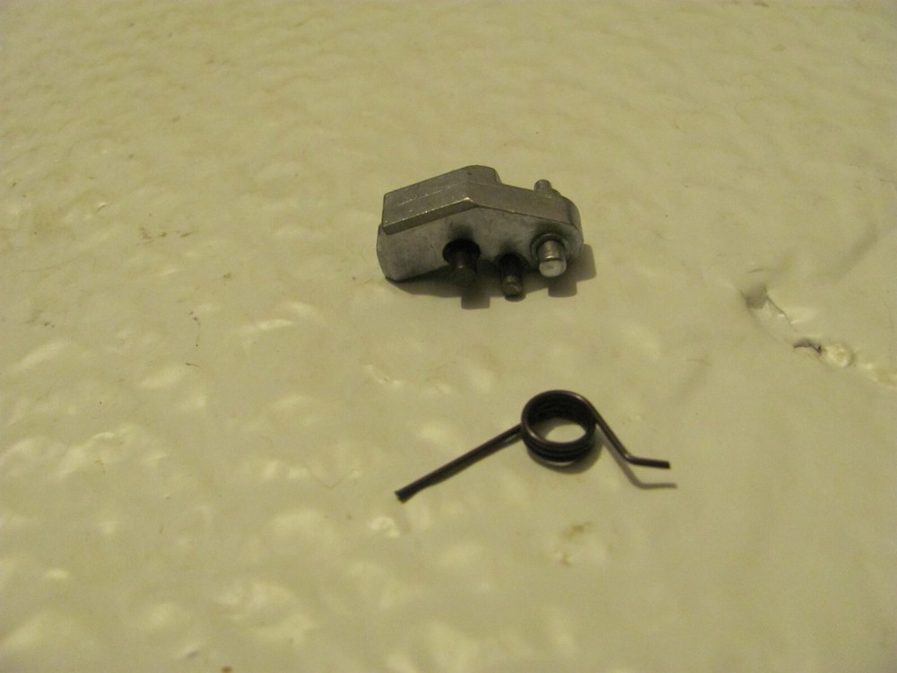 Daisy 93, 693 - Hammer Assembly w/Spring Used