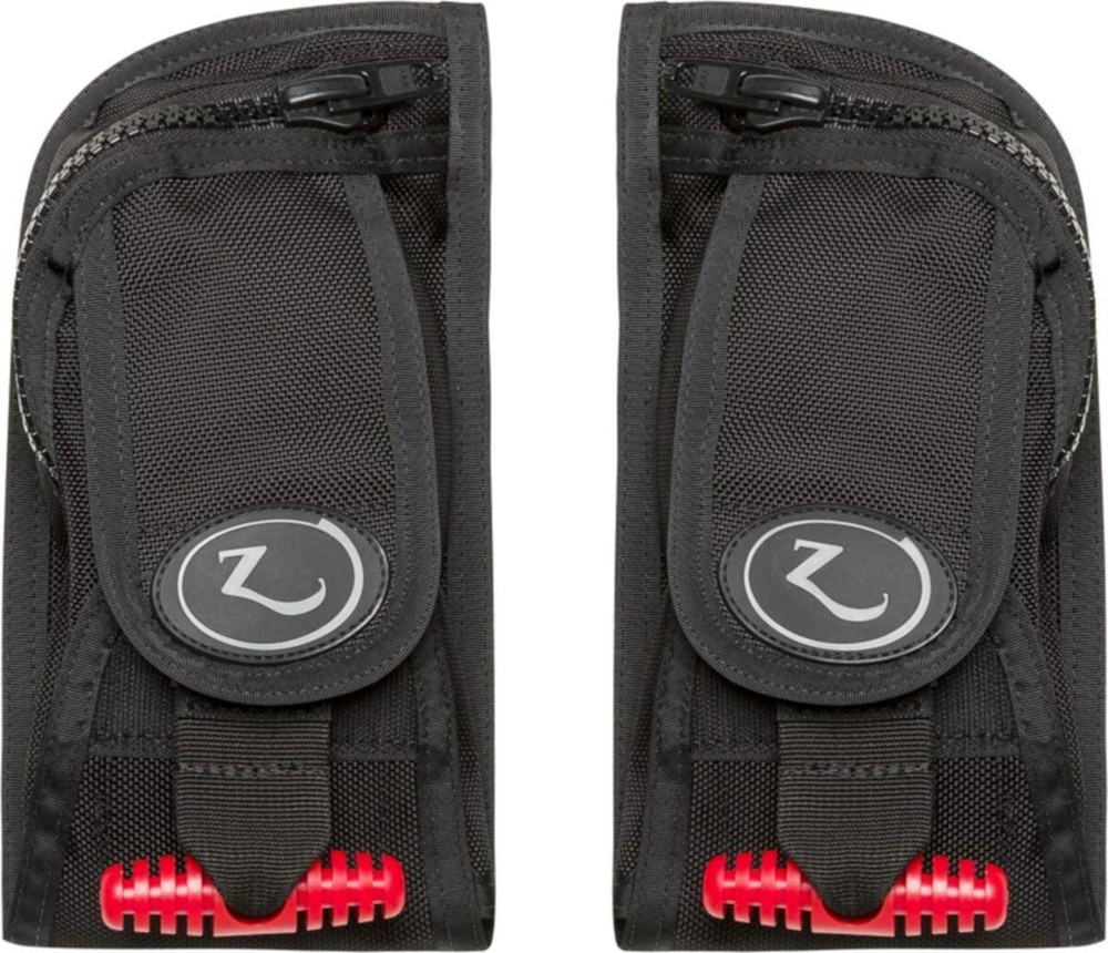 Zeagle Rear Weight System - 20 lb - BCD Technical Accessories (8051Z)