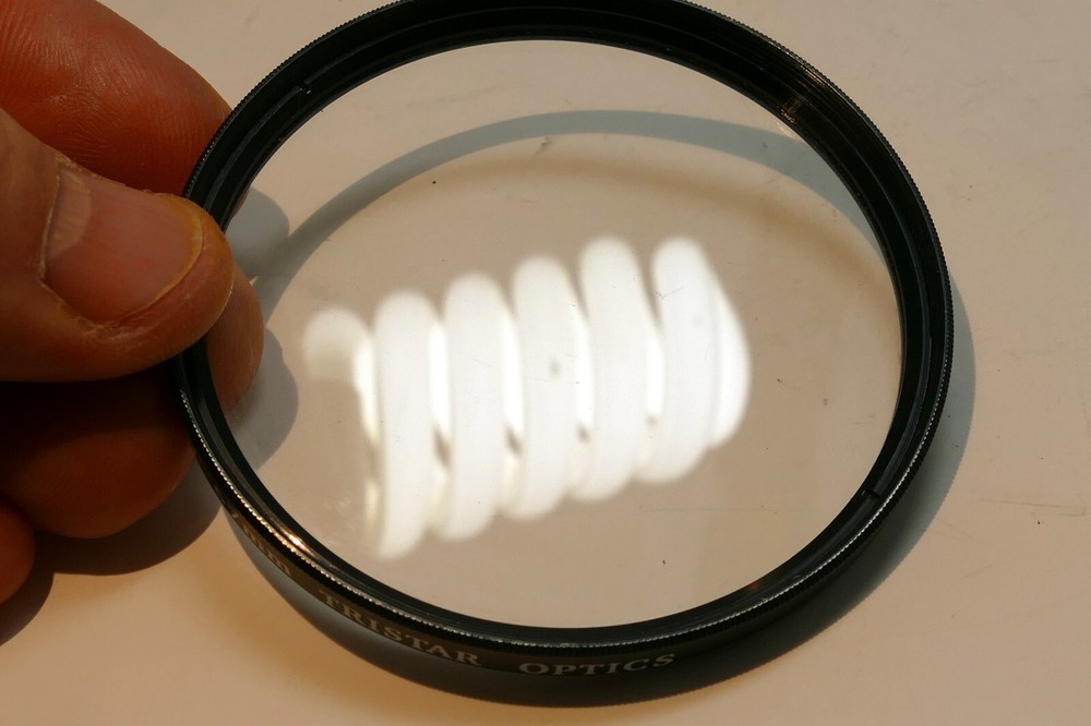 Tristar 67mm Filter Optics UV