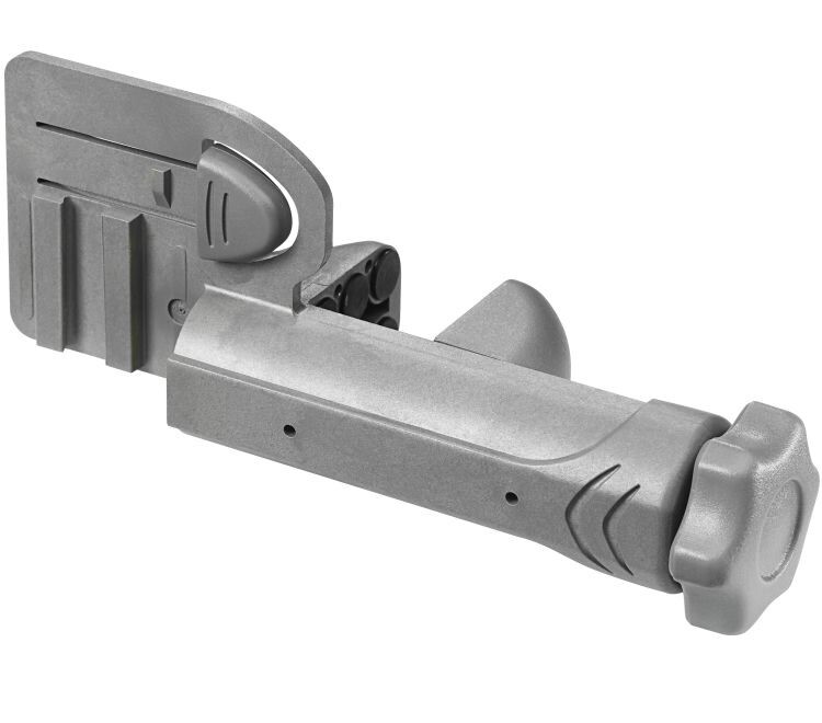 Spectra Laser Level Receiver HR320