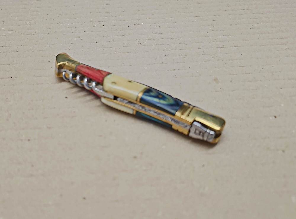 Laguiole Pocket Knife