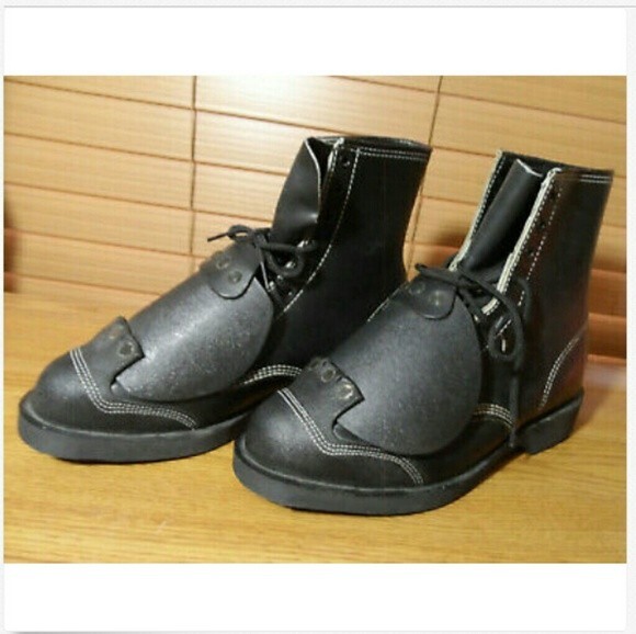 IRON AGE Ground Breaker Electrical Hazard Boot 8.5