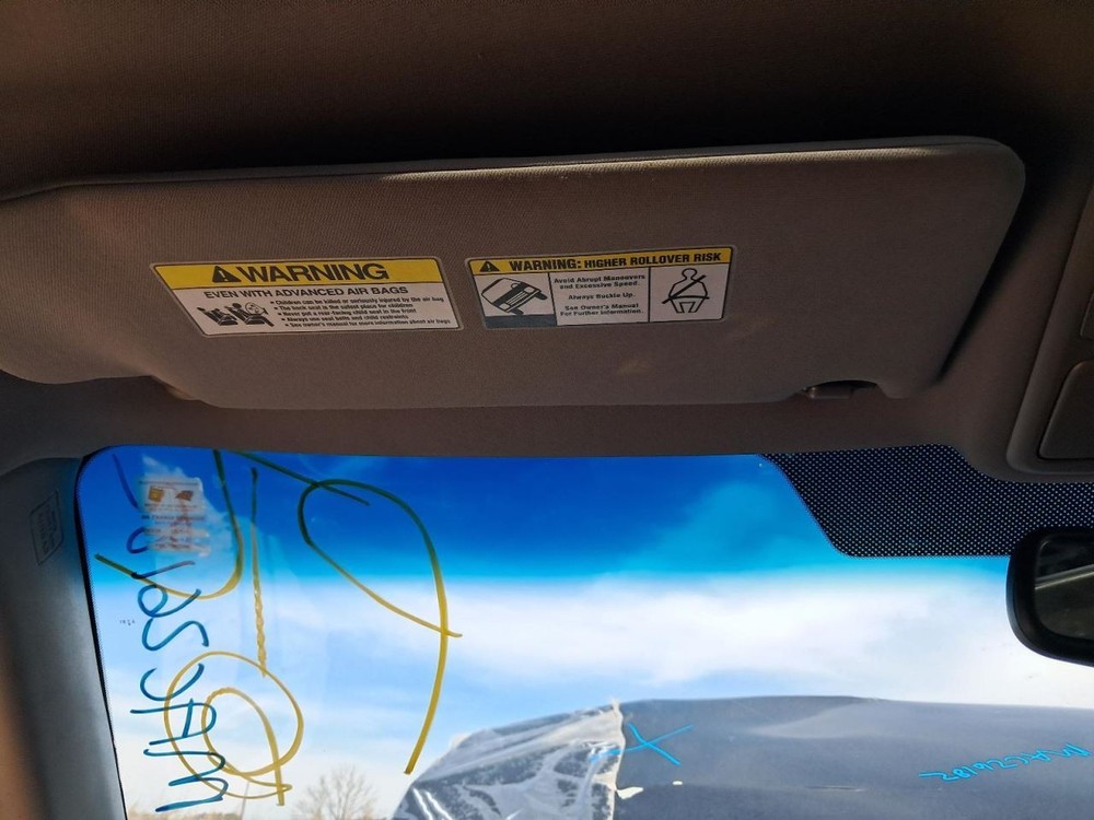 Fuse Box Engine Right Hand Engine Compartment Fits 12-15 PILOT 5022412