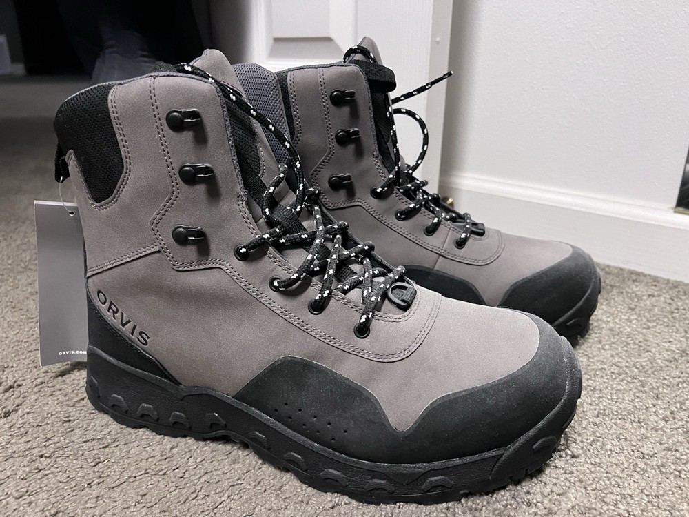 Orvis Wading Boots Size 13