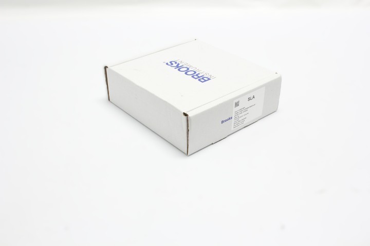 NEW Brooks SLA5850D1BAB1A2A1 Air Flow Meter