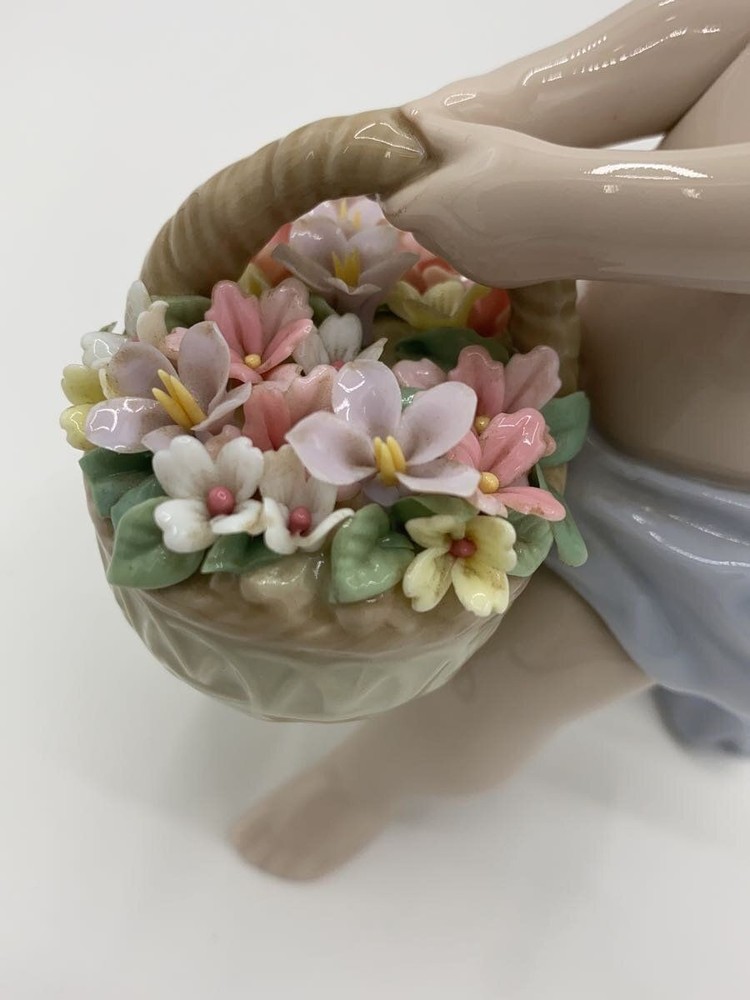 Lladro interior goods Used