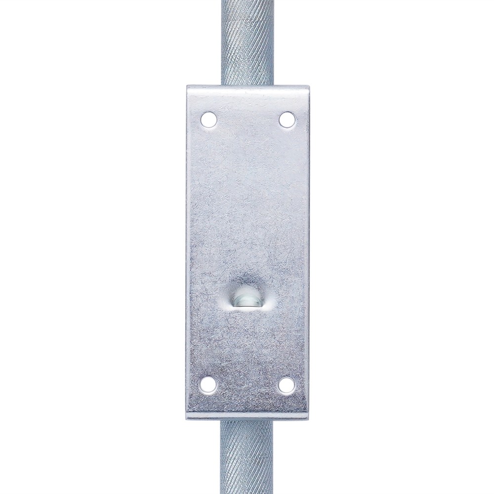Extension Ladder Leveler Leg Stabilizer Ground Leveling Tool 330 LBS Adjustable