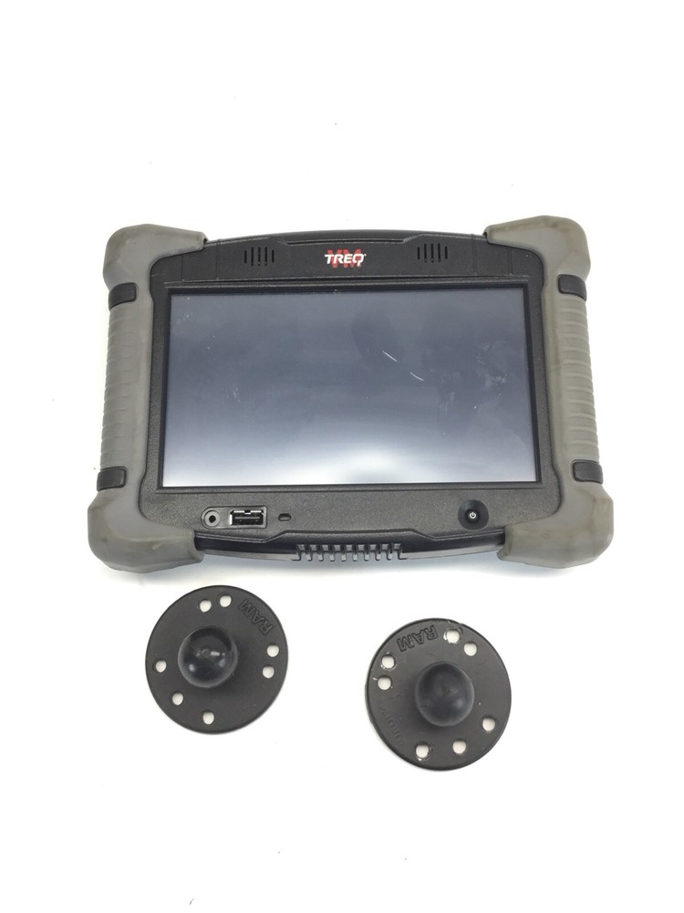 TREQ-VMx 4456R Fleet Management GPS UNTESTED