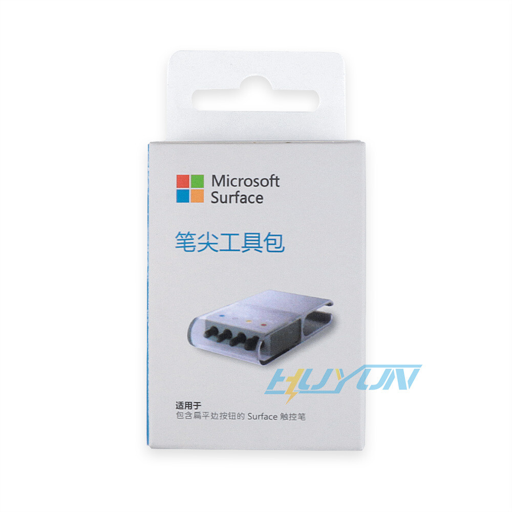 For Surface Book Surface Pro 4 Pro 5/6 Genuine Microsoft Surface Nib Set