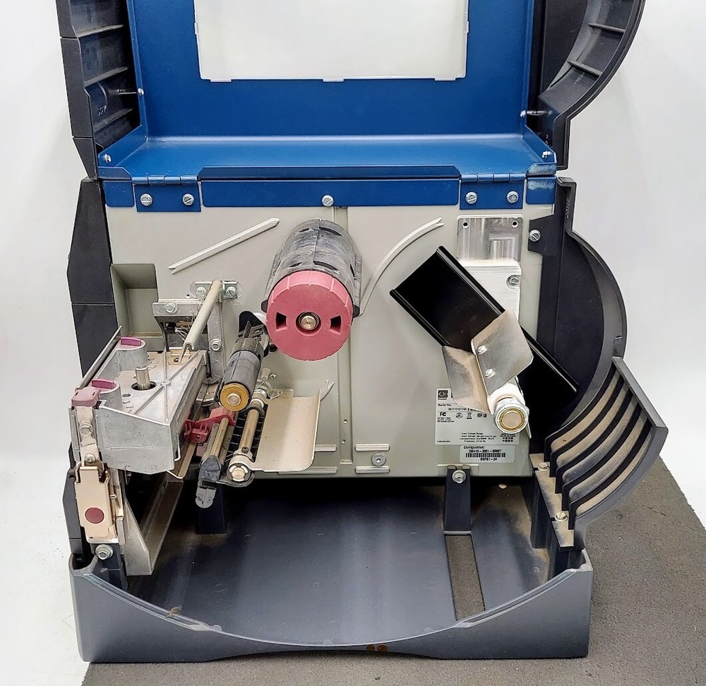 Brady BBP81 Thermal Label Printer