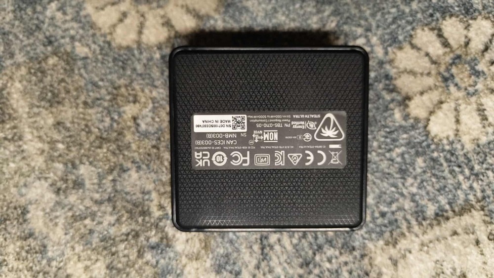 Turtle Beach Stealth Ultra High-Performance (Base Station only)