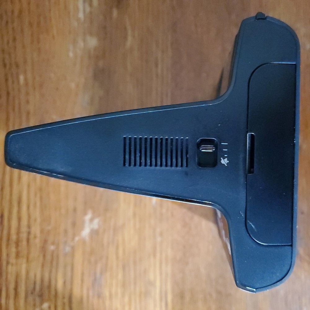 Plantronics Poly W8200B /WO2 Wireless Charging Headset Base Only