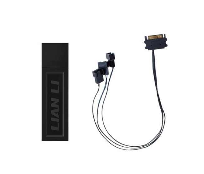 LIAN LI L-WIRELESS CONTROLLER V2 RF-T-B "EXPRESS SHIP"