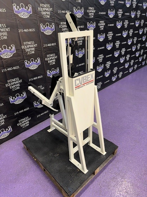 Cybex Classic Lateral Raise