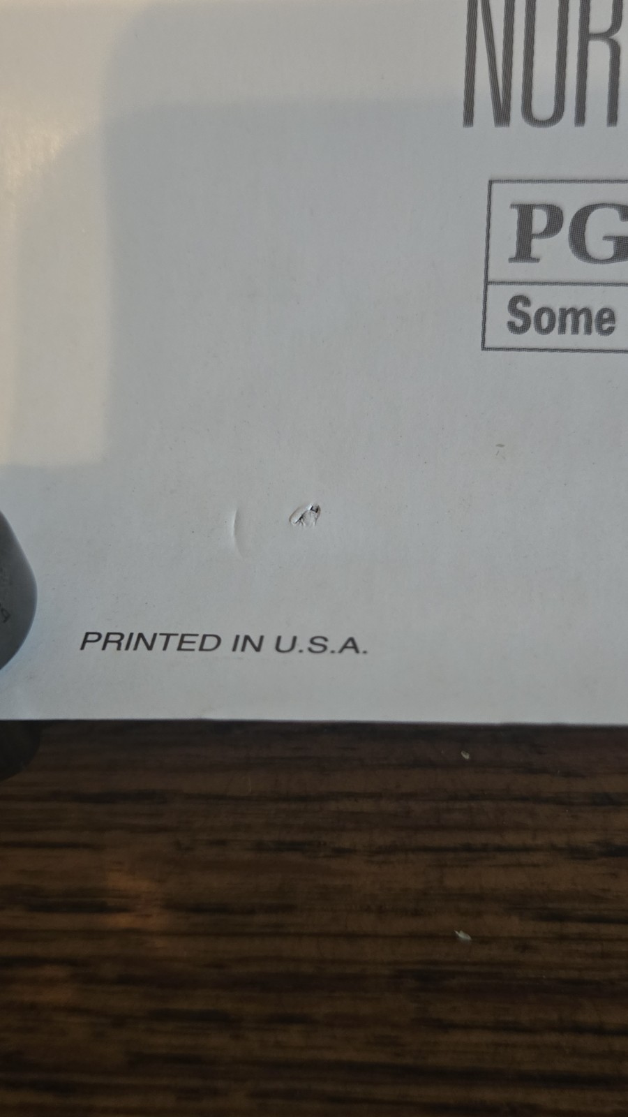 Billy Madison (1995) Original US Theatrical Movie Poster - D/S - 27x40"