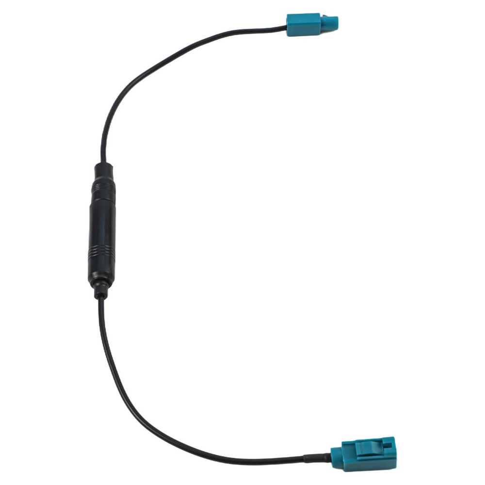 Cable Receiver Simple For Antennas With Power Pluggable Installation New