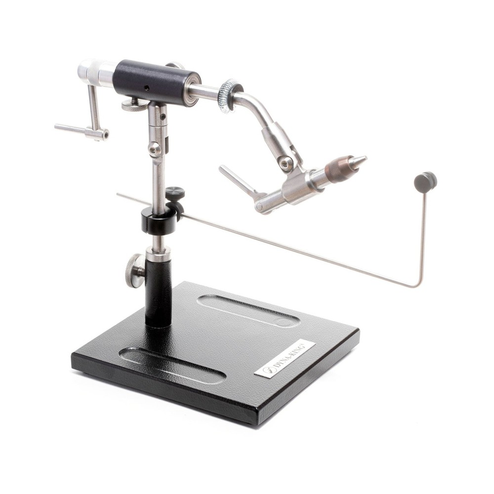 Dyna-King Excalibur Fly Tying Vise