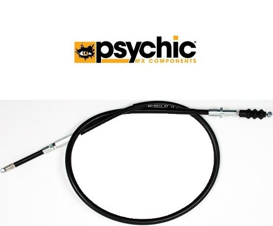 Psychic Decompression Cable Yamaha YZ250F WR250F 2001-2003 Replacement