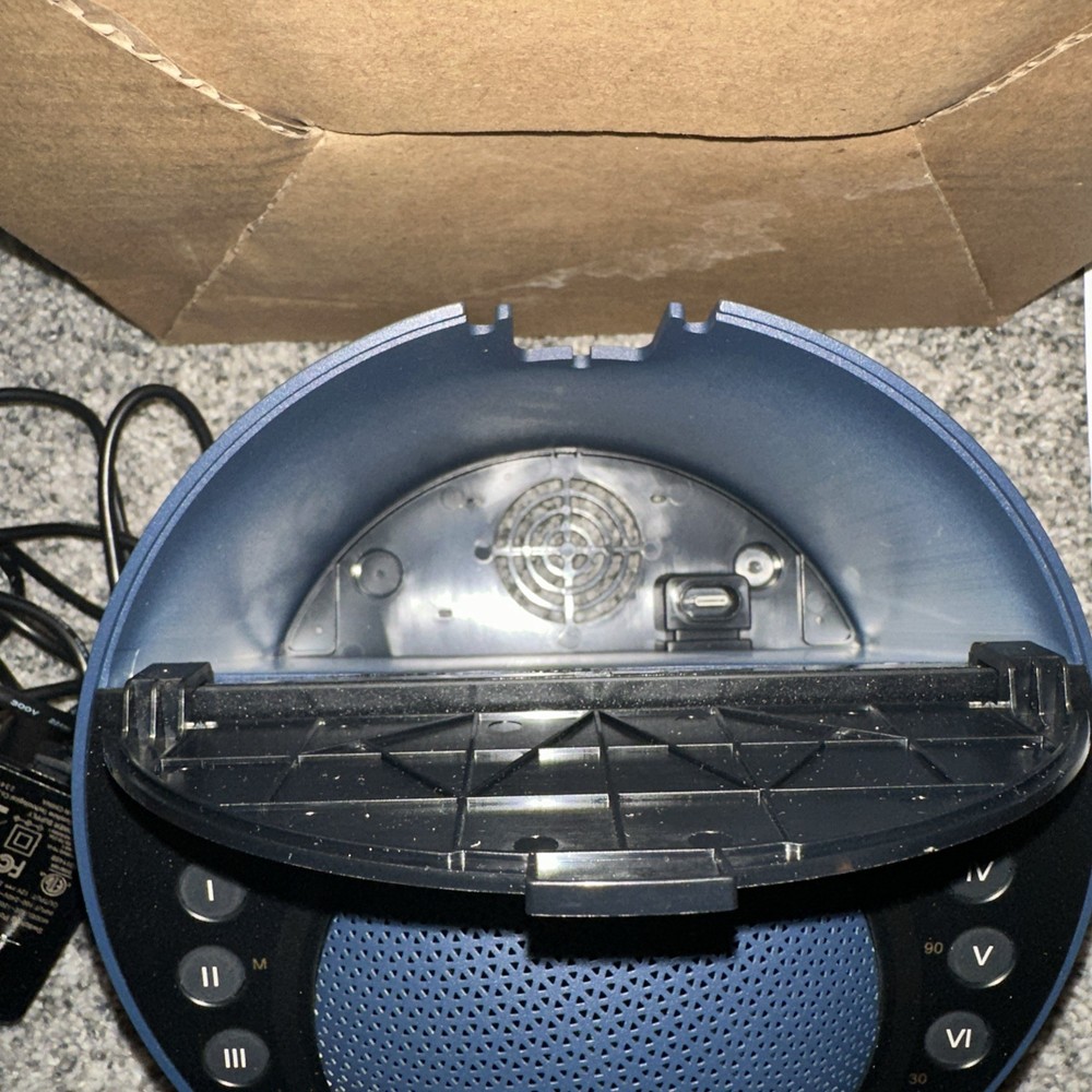 Sound Machine Combined for Sleep,Metal Shell