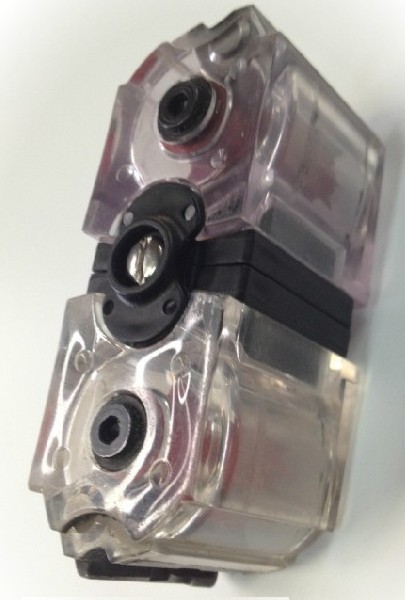 Ruger Magazine Double Mag Adaptor (2 pack)