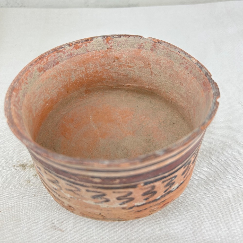 Ancient Indus Valley Pottery