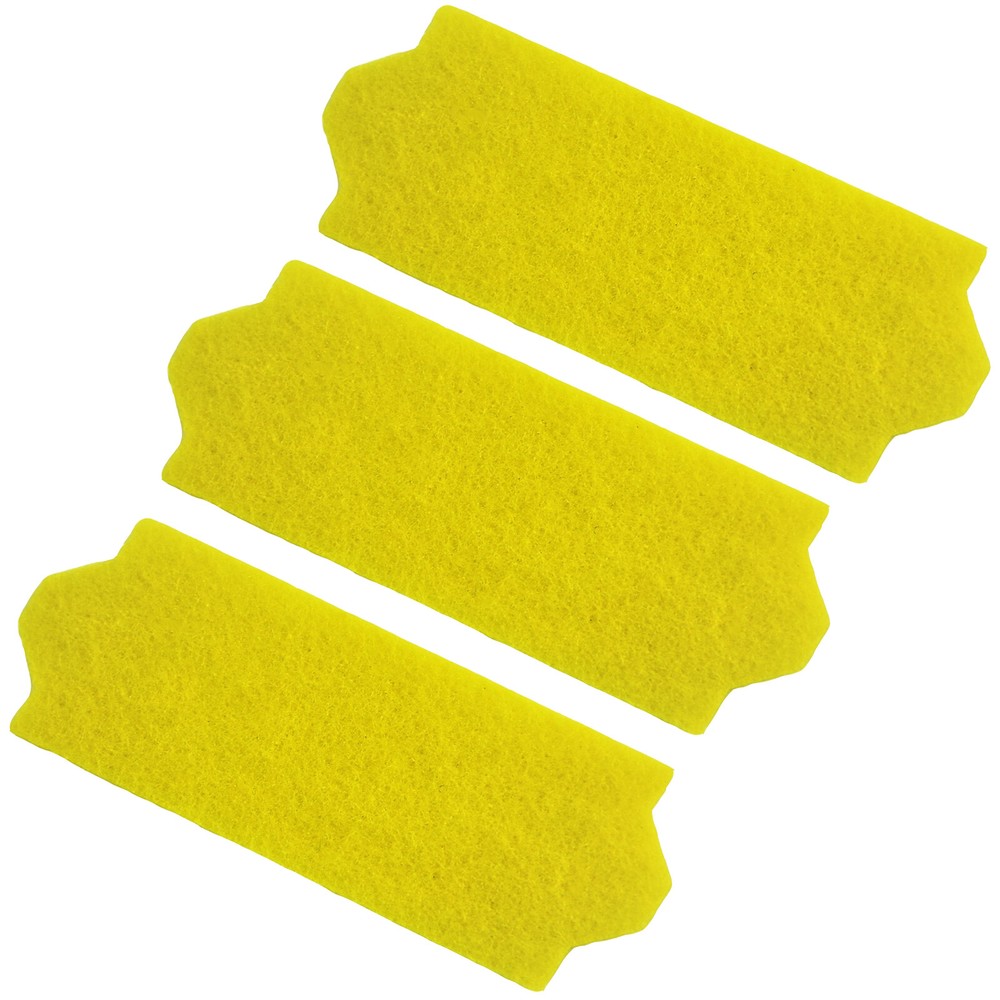 3 Pack Compatible Replacement for Eureka Smart Filters