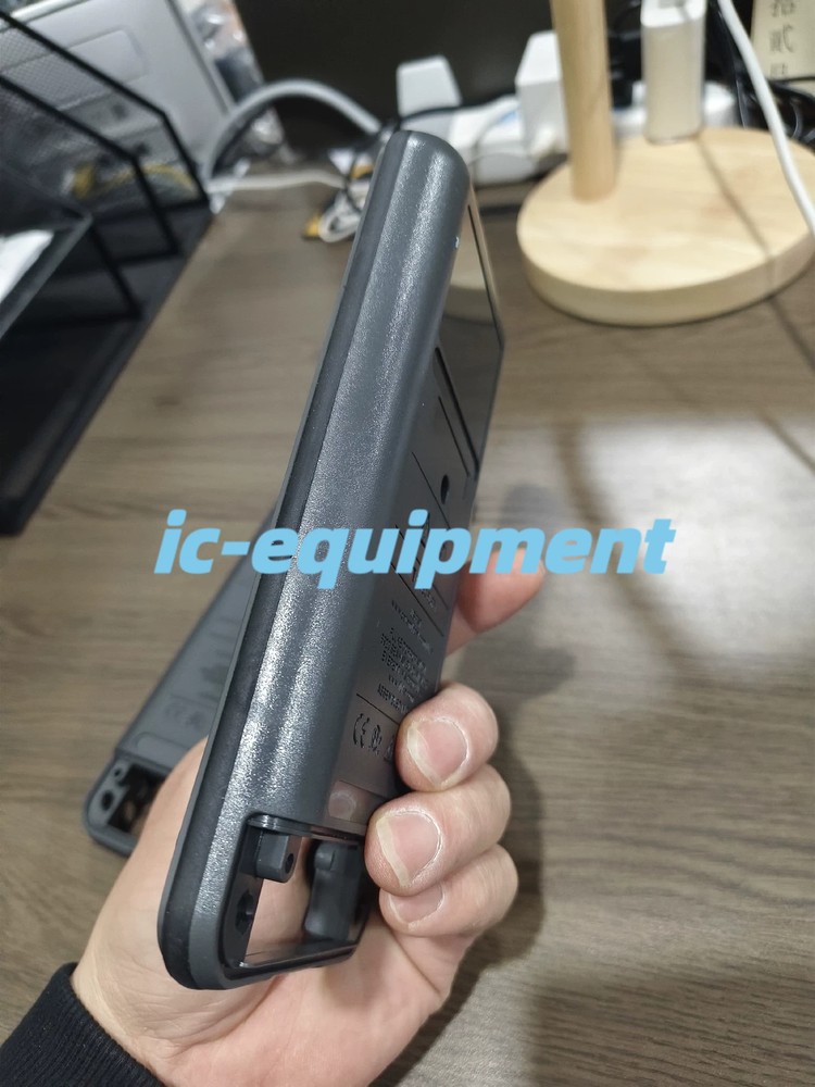 1 PCS Fluke 715 / 717 multimeter back shell#ic