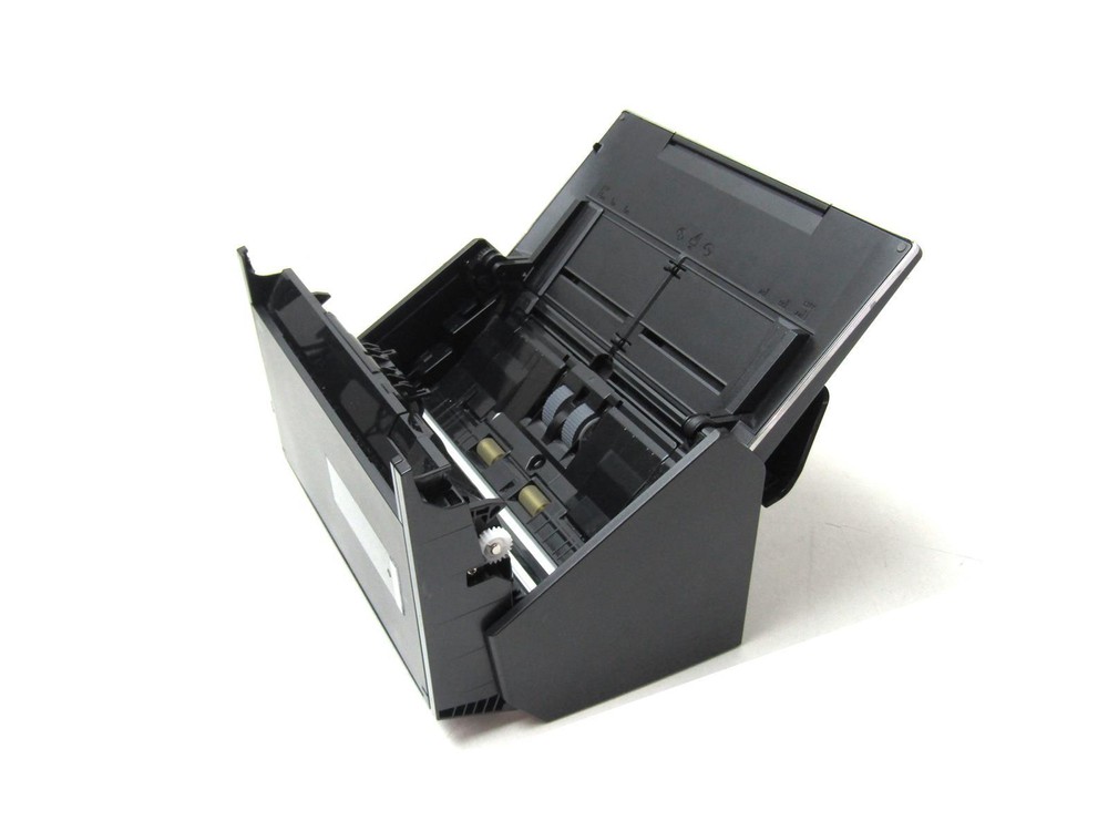 Fujitsu ScanSnap iX500 600dpi Color Document Scanner