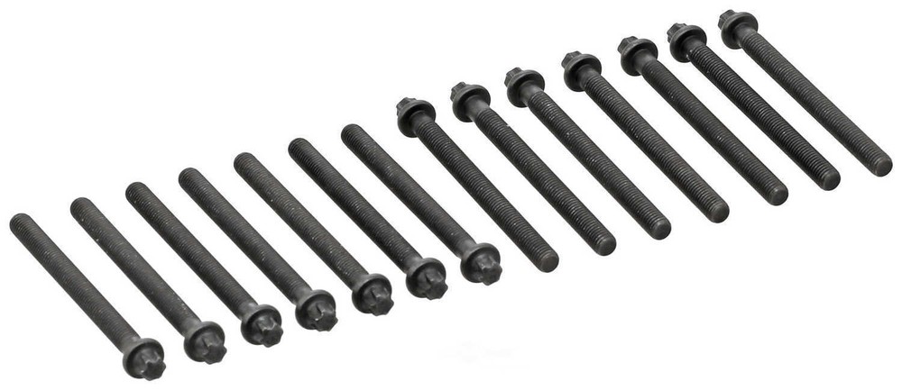 Engine Cylinder Head Bolt Set ELRING 802.820