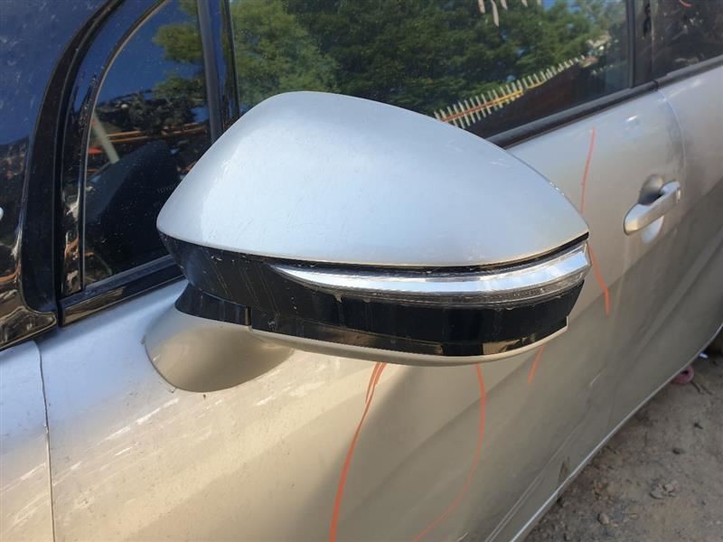 2018 TOYOTA MIRAI BLIND SPOT MODULE 88162-62010