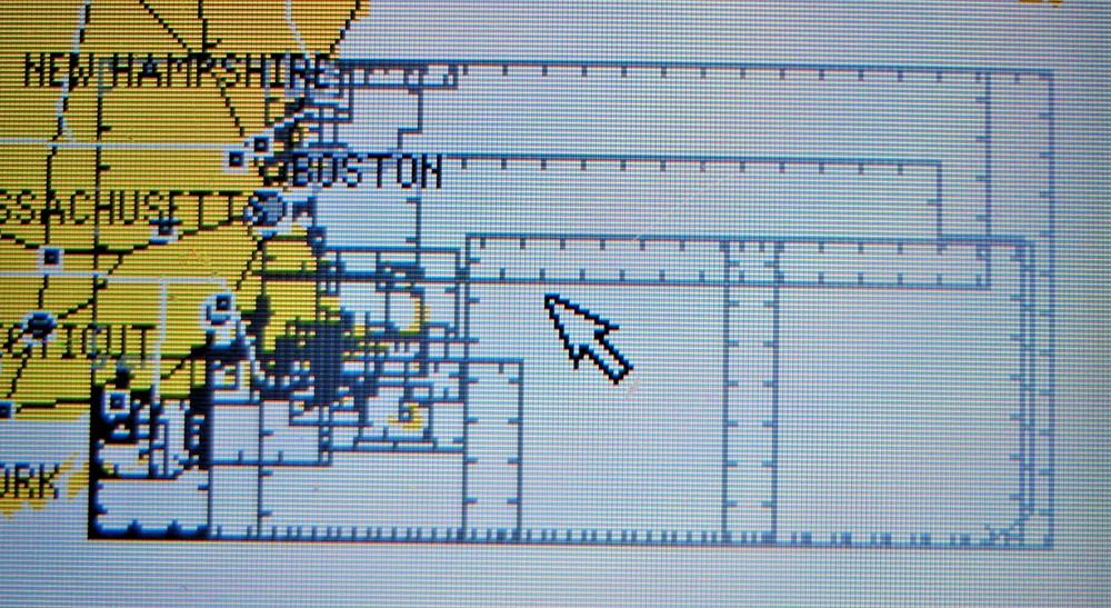 Garmin BlueChart CAPE COD MUS003R Navigation Data Card Chart Map Chip