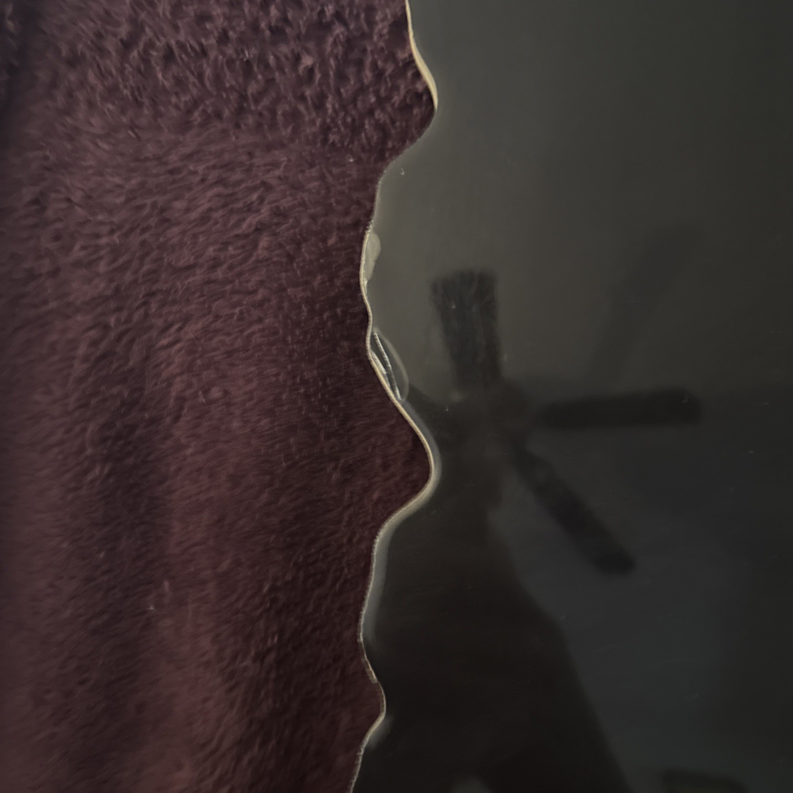 Vintage RARE! THE CROW B.Lee,Bel In Angels plastic top card board Poster Lg 28”￼