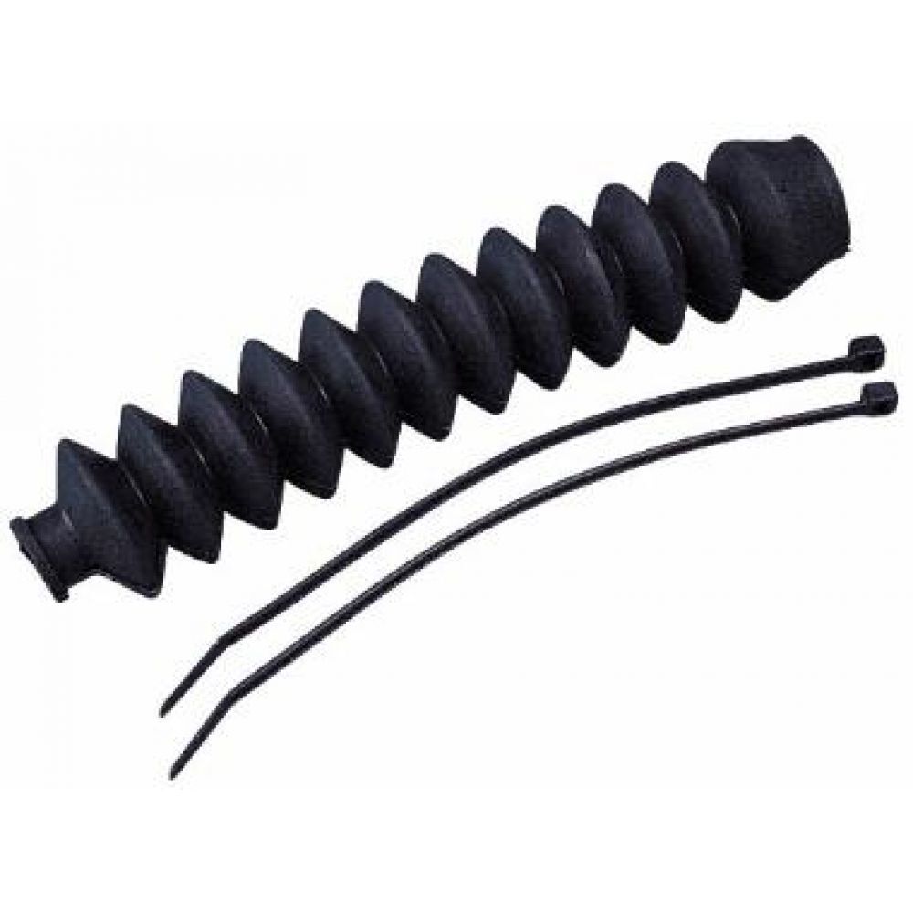 Sea-Dog 521700 Molded Rubber Steering Cable Boot