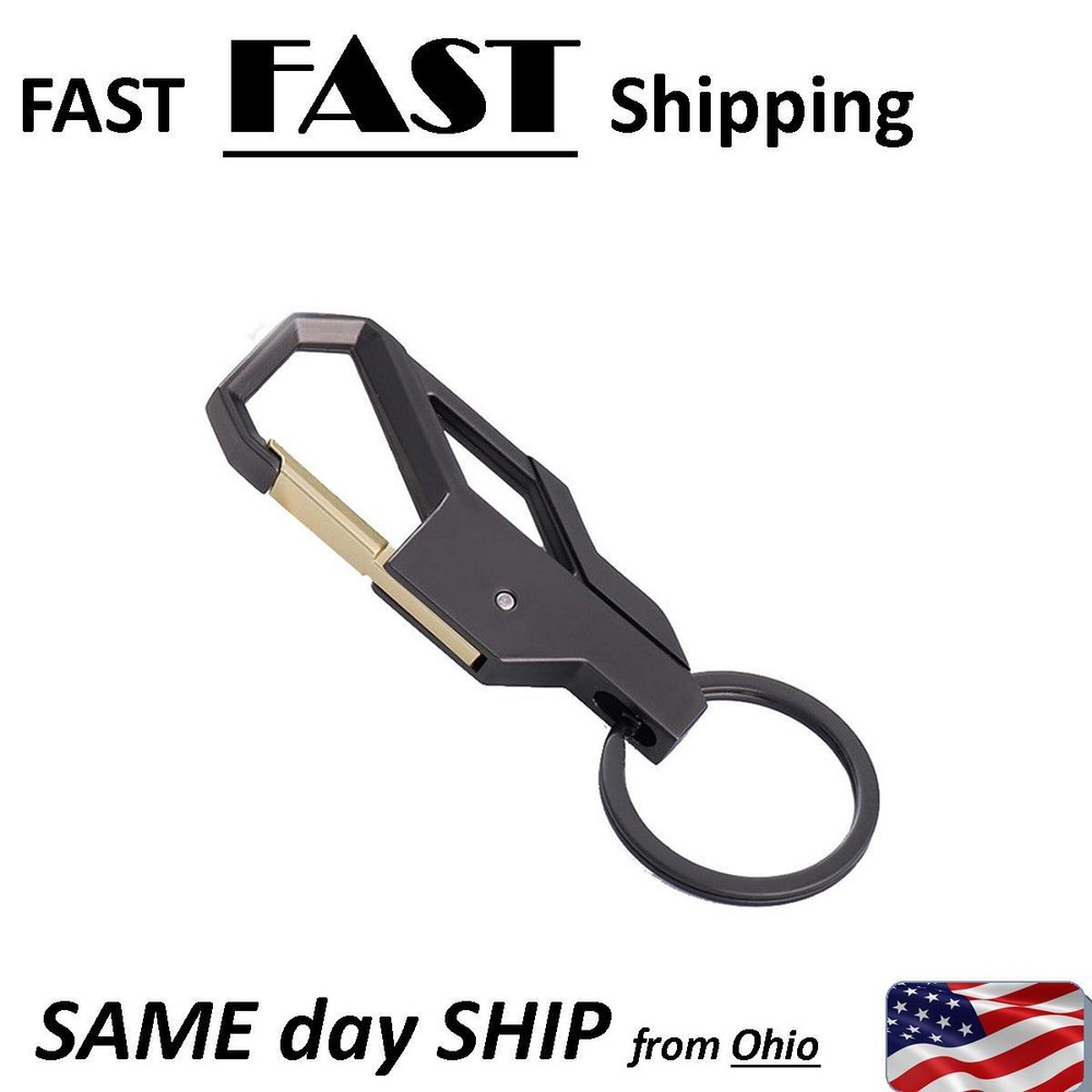 key ring - key fob ring FANCY - High Quality